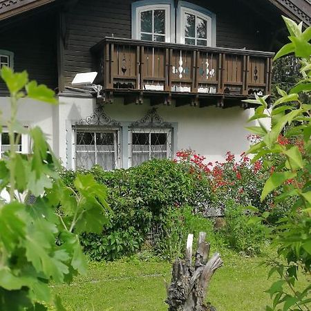 Rosis Cottage 利恩茨 外观 照片