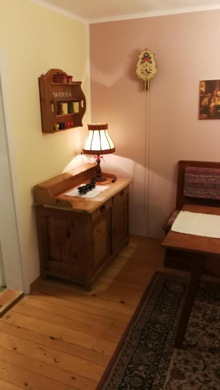 Rosis Cottage 利恩茨 外观 照片